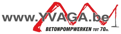 Yvaga betonpompwerken