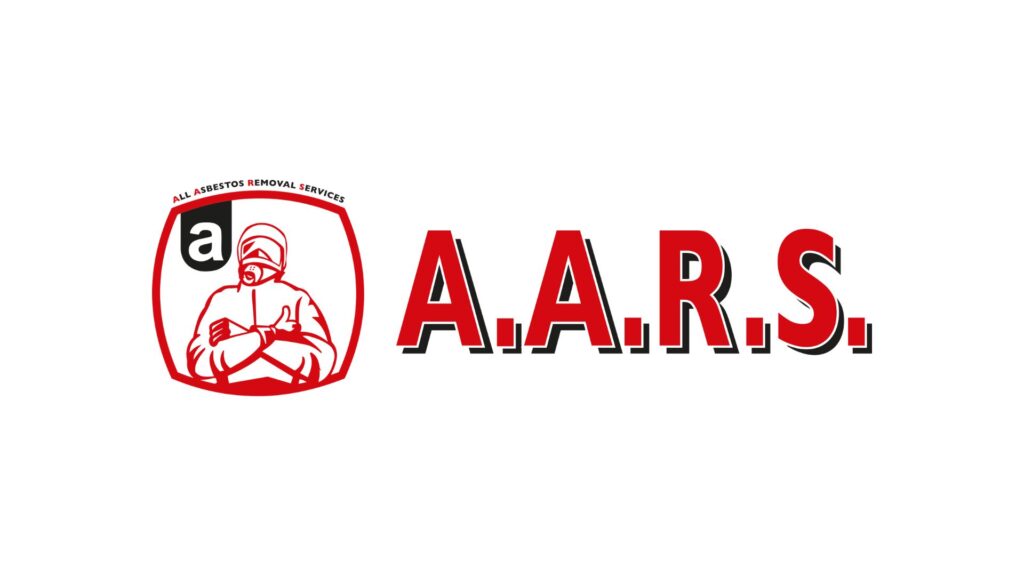 Logo van A.A.R.S., specialist in asbestverwijdering in Vlaanderen