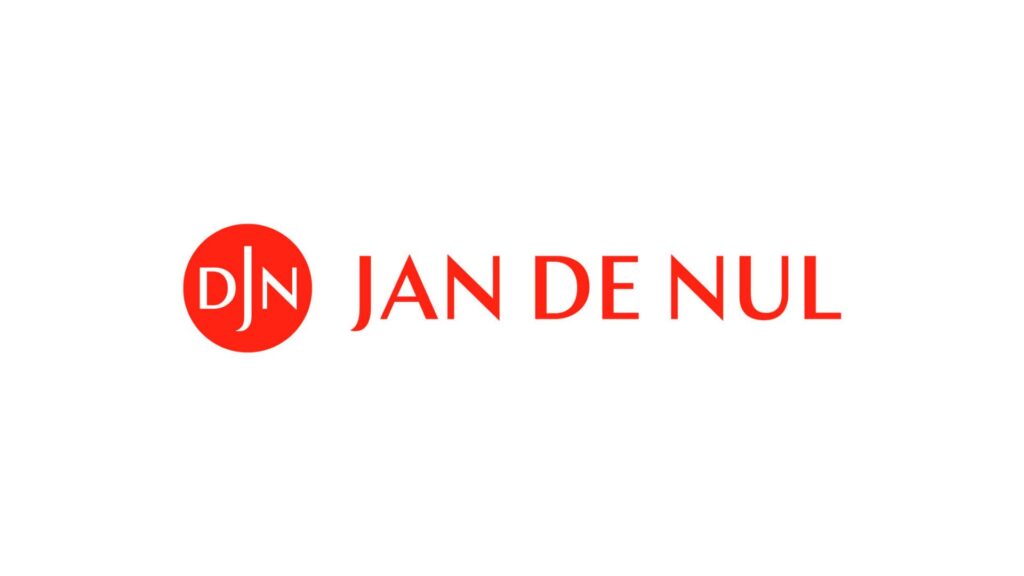 logo Jan De Nul