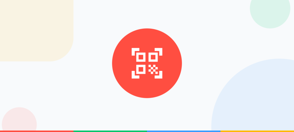 Digitale poortinstructie via QR-code en WhatsApp